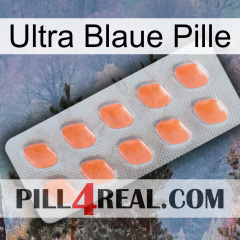 Ultra Blue Pill 26